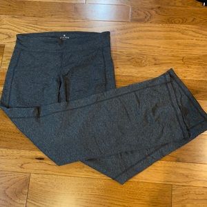 Athleta yoga pants